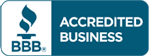 Verify our BBB accreditation and to see a BBB report (opens new window)