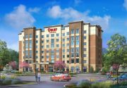 Drury Hotels Opens New Hotel in College Station, Texas