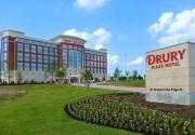 Drury Hotels Announces Newest Location in Arlington, TX