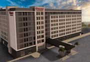 Drury Hotels Announces New Hotel in Charleston, South Carolina