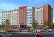 Drury Hotels Opens New Hotel in Savannah, Georgia