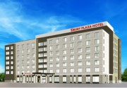 Drury Hotels Opens New Hotel in Tallahassee, Florida