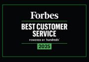 Drury Hotels Earns Distinction in Forbes’ Second Annual Best Customer Service 2025 List