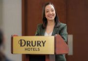 Drury Hotels Announces Launch of Meetings with More