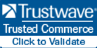 This site protected by Trustwave's Trusted Commerce Program (opens new window)